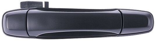Vordere Externe Griff FüR Subaru Forester 2005-2008 Schwarz Rechts-image