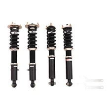 BC Racing BR Series Extreme Low Coilover Shock Kit For Fiat 500 Abarth 2012-2019
