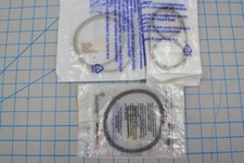 KLR-8101 / O-RING-2-266K 8X81/X1/8 RS-568A / LAM RESEARCH