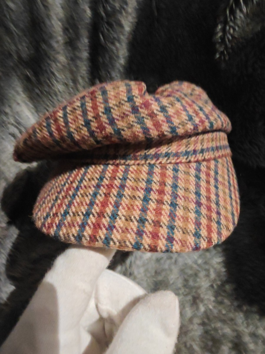 Zara Women Baker Boy Hat Brand New RRP: Great Deal