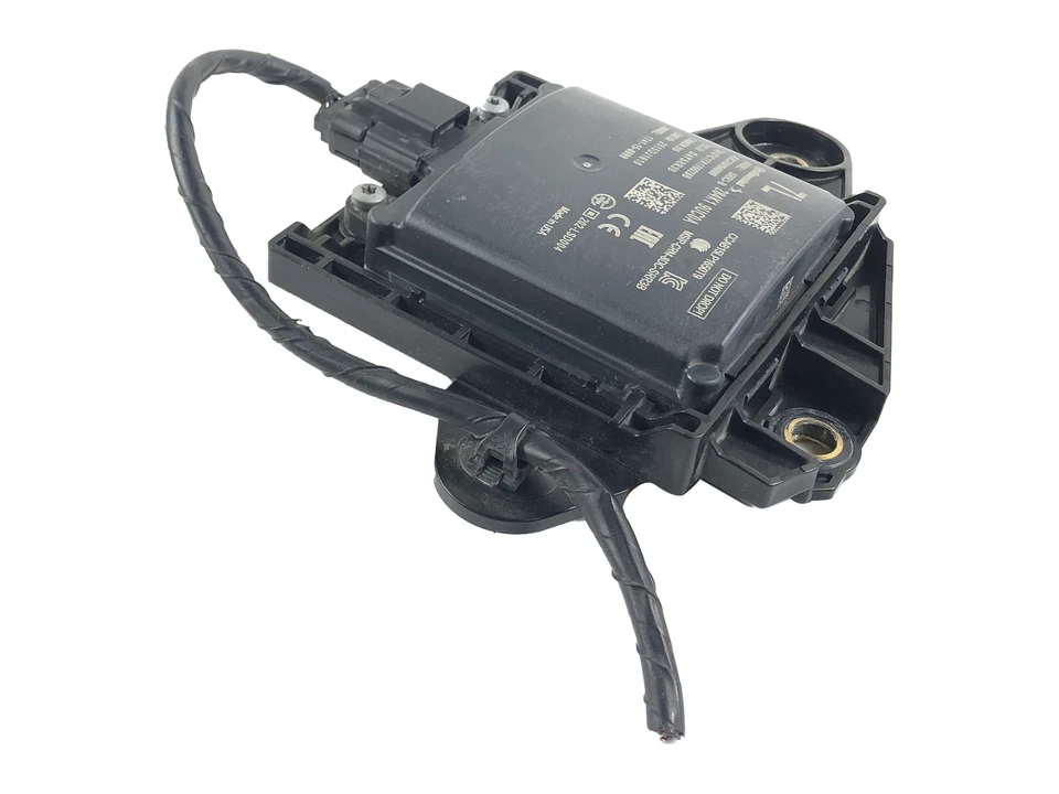 2017-2020 Nissan Murano Blind Spot Radar Sensor Module Left Side 284K1 9UC0A OEM - Image 4 of 4