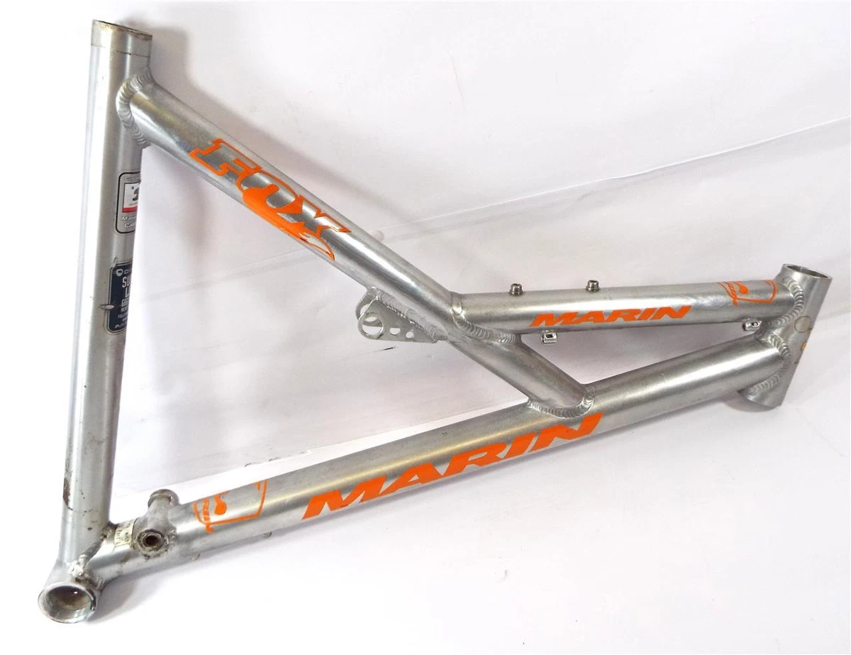 Marin 26 In Bike Frames for sale | eBay