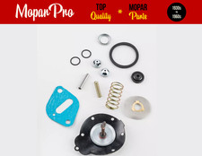 1952-1954 Plymouth Desoto Dodge Chrysler New Fuel Pump Rebuilding Kit 1952-1954 Plymouth Desoto Dodge Chrysler New Fuel Pump Rebuilding Kit