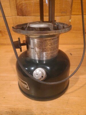 Vintage Coleman Lantern 290A700 The Powerhouse 1989 7/89 | eBay