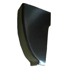 Driver Side Outer Truck Cab Corner fits 1973-86 Chevy Fullsize C/K 4144-485-73L