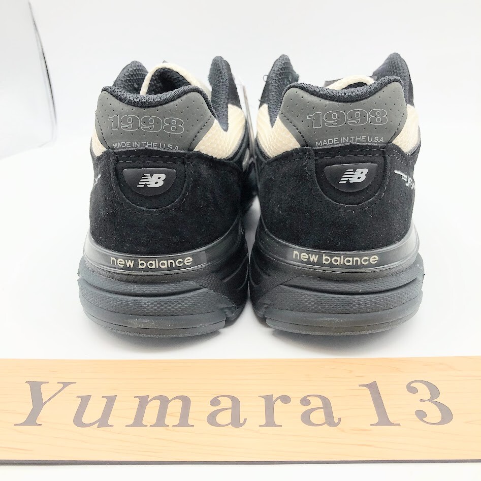Joe Freshgoods x New Balance 990V4 Outro Made in USA U990JS4 Joe Freshgoods x New Balance 990V4 Outro Made in USA U990JS4