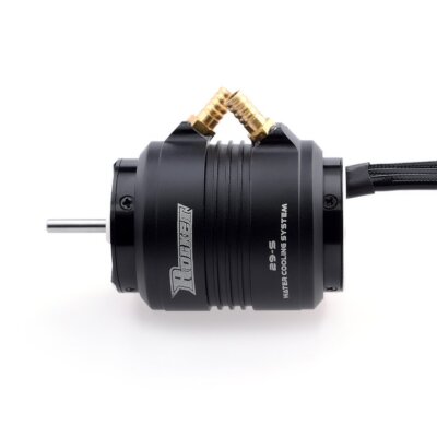 SURPASS Rocket 2948 6800/5880KV Brushless Motor + water cooling Set for RC Boat
