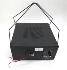 Atlas Sound M1000 - 8" Dual Cone Sound Masking Speaker