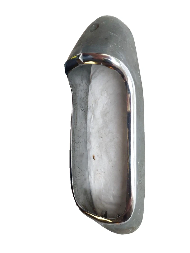 1938 Todo; 1939 1940 Serie 80,90 Buick NOS LH Luz Trasera Puerta Bisel GM 922187 Foto 3 de 4