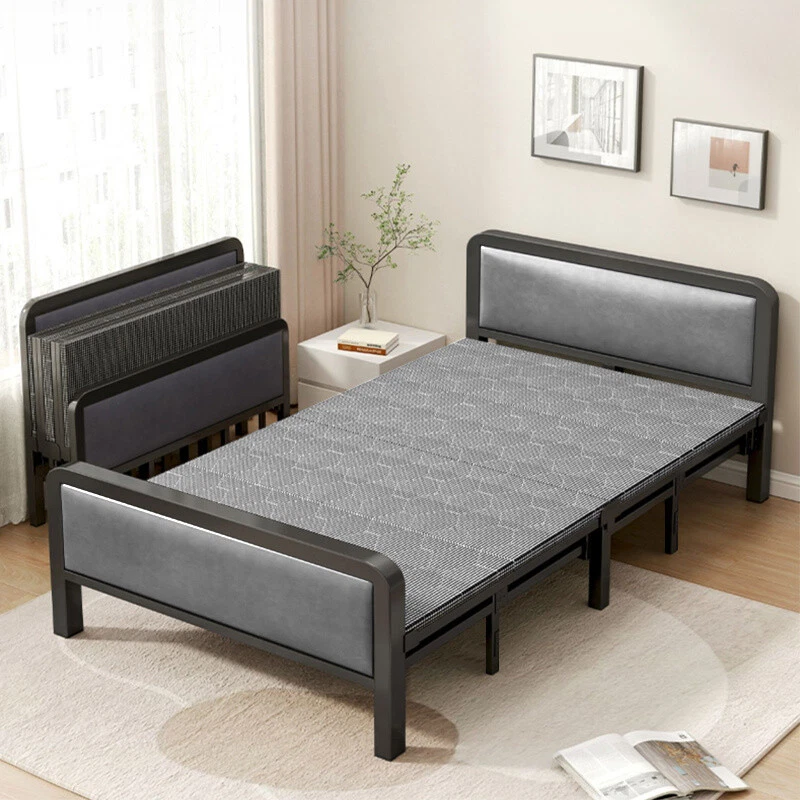 Compact 2024 spare bed
