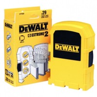 Dewalt Hss-Extreme-Bohrersatz 29Tlg DT7926-XJ