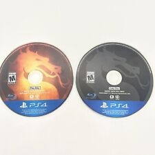 Mortal Kombat 11: Aftermath Kollection - Sony PlayStation 4 for sale online