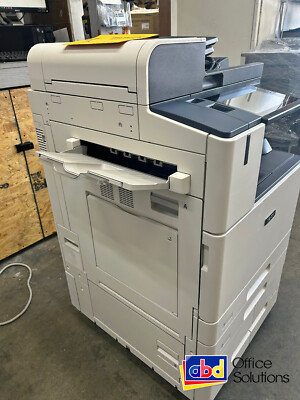 Xerox AltaLink C8170 A3 Color MFP Laser Copier Printer Scanner MFP