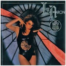 Lee Aaron Project von Aaron, Lee | CD | Zustand sehr gut