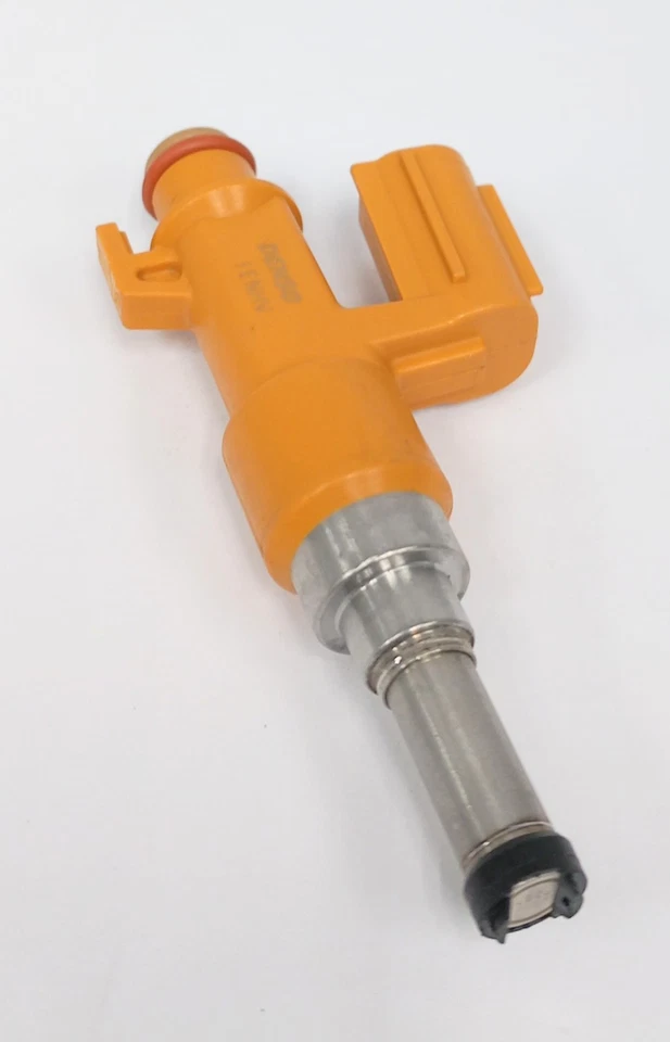 Juego de 6 inyectores de combustible Toyota 23250-0P100 para Lexus Toyota ES350 GS350 2013-2019 Foto 4 de 4