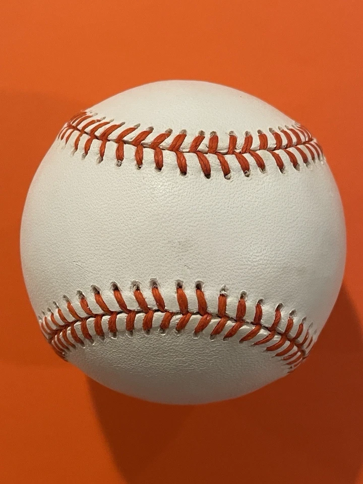 Cal Ripken Jr. 2130/2131 Official American League Baseball Commemorative Ball - Image 4 of 4