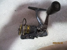 pflueger president spinning reel 20