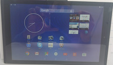 Medion LifeTab S10351 10.1" Tablet LTE | 16GB | Android | wie neu | WLAN + SIM