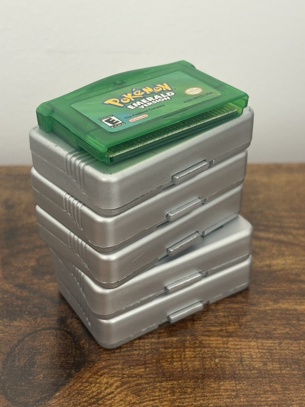 Nintendo Game Boy Advance Game bundle - 6 Games