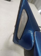 Retroviseur gauche (ou coque) Citroen C8