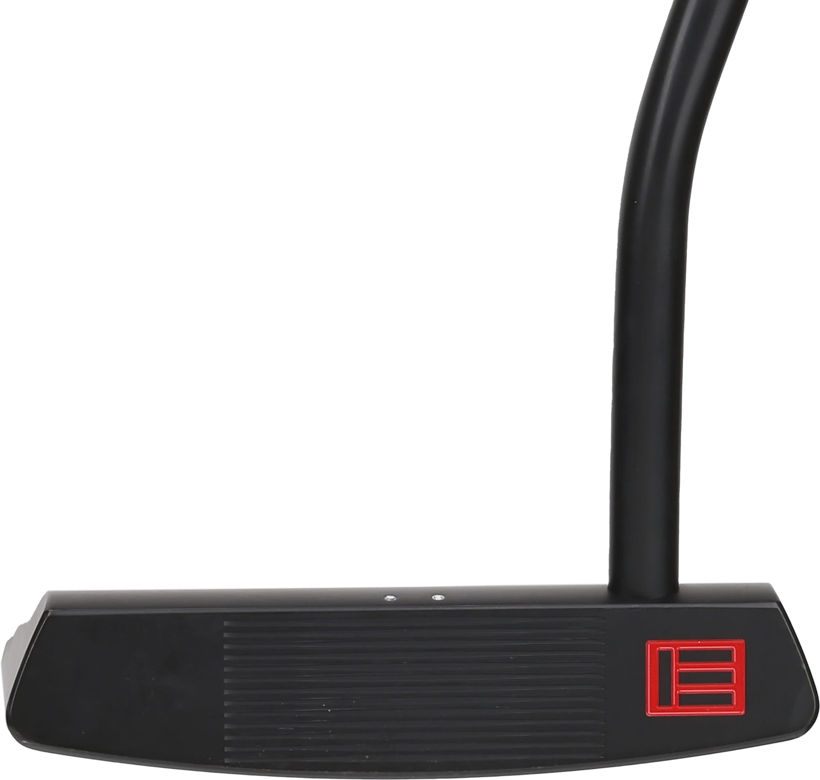 Evnroll ER2 MidBlade Black TourTac Putter 33 Inches Excellent