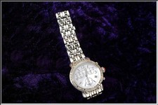 Gorgeous Citizen Eco- Drive 28 Diamond 5000 Calibre H504-S044219 Ladies Watch