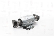 Catalyseurs Rover 200