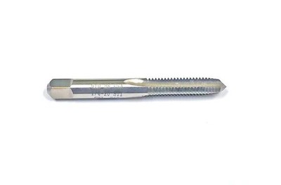 1/4-20 3-Flute GH3 STI Straight Flute Plug Tap (Pack of 1) GTD 584069