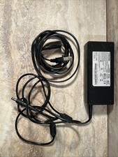 Genuine Toshiba PA3290U-3ACA PA5181U-1ACA PA5083U-1ACA Adapter 19V 6.32A 120W