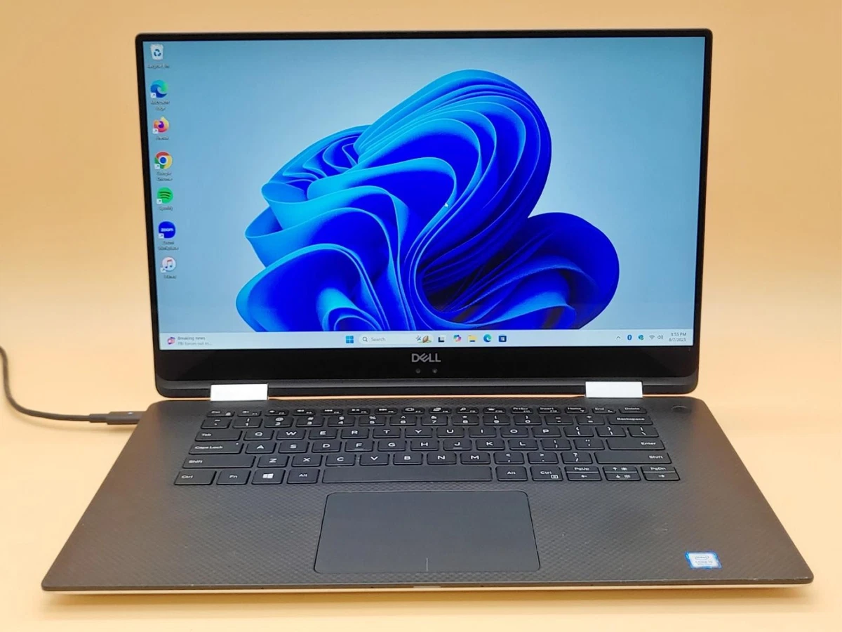 Intel Core i5 8th Gen. Windows 8 GB RAM 500-749 GB Hard Drive