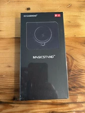  Airbag Case for iPhone 15 Pro Max, CASEKOO 360° - Purple Blue