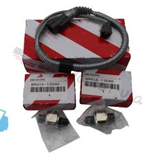 New Denso Knock Sensors&Harness 89615-12040 for Lexus Sienna Avalon Camry ES300