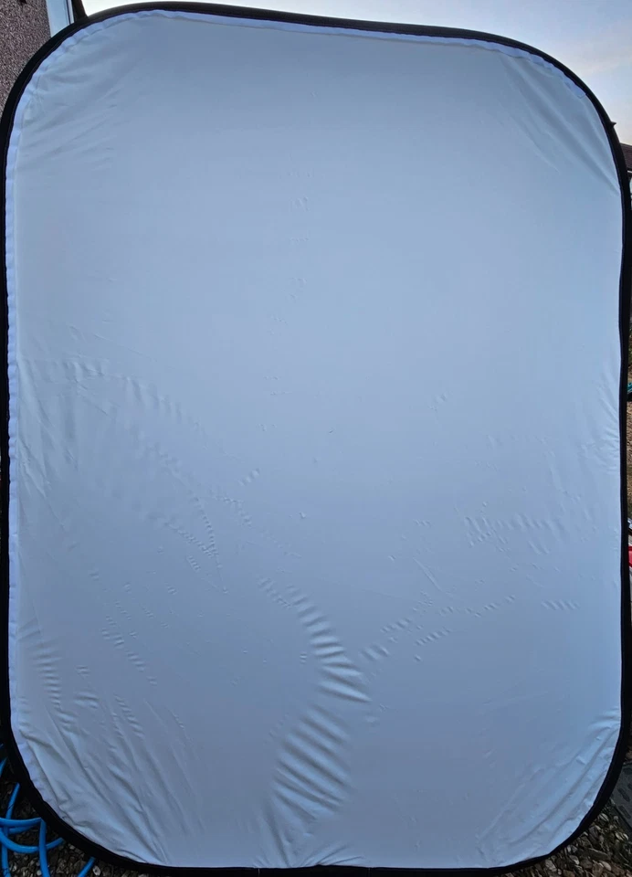 Lastolite - HiLite High Key Background/Softbox (5' x 7') 1.5m x 2.15m - Image 3 of 3