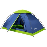 Campexo Camping Tent1 Person Tentlightweight Waterproof Backpacking