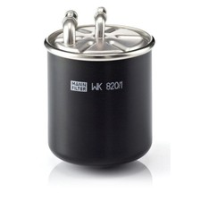 Mann-filter WK 820/1 Kraftstofffilter für Chrysler Fiat Mercedes Benz