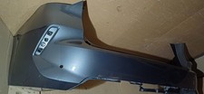 Opel Astra L Kombi Stoßstange hinten Schürze 9841484680