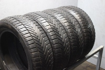 4x Michelin Alpin 6 205/55 R16 91H M+S, 6mm, nr 23826