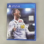 FIFA 18 - Sony PlayStation 4 PS4, EA Sports