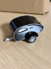 Shuco Die Cast Caravan In Mint Condition 1:43 No Box Ref #58