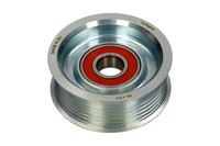 Maxgear 54-1267 Umlenk-/FüHrungsrolle V-Rippenriemen FüR Honda