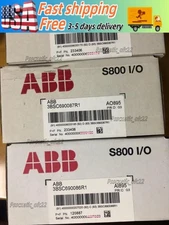 AI895 3BSC690086R1Module AI895 3BSC690086R1