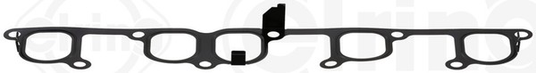 Elring Dichtung AnsaugkrüMmer 236.191 FüR VW AJS 3D2 Touareg BWF Phaeton 7L6 7LA-image