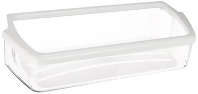 Door Shelf for Whirlpool ED5LVAXWQ00 ED5FVGXWS01 WSF26C3EXW01 ED2FHEXVB01