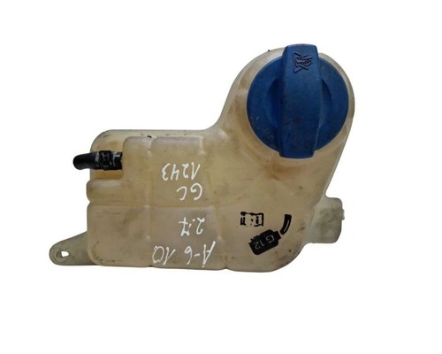 AUDI A6 Avant 4F5, C6 Ausgleichsbehälter 4F0121403N 2.70 Diesel 140kw 31670207