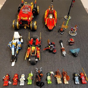 バンビー/フェアリー Lego 70675 | eBay
