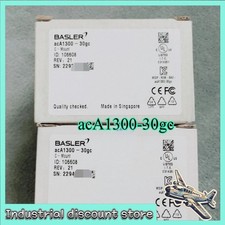 1pcs New Basler acA1300-30gc industrial camera Fast Shipping
