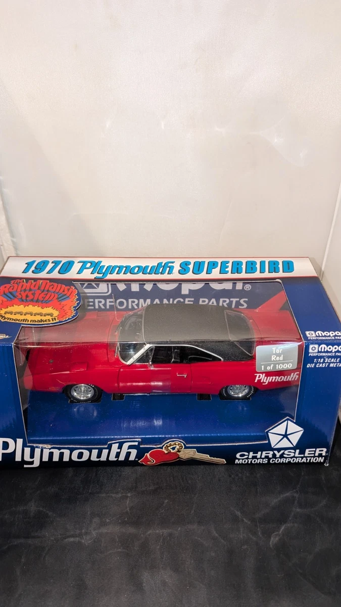 25+ Superbird 1 18 for sale | Updated Oct 2026