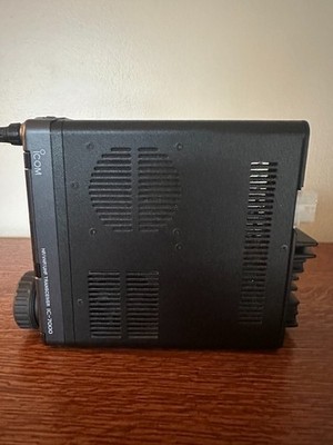 Icom IC7000 HF/VHF/UHF All Mode Transceiver for sale online | eBay