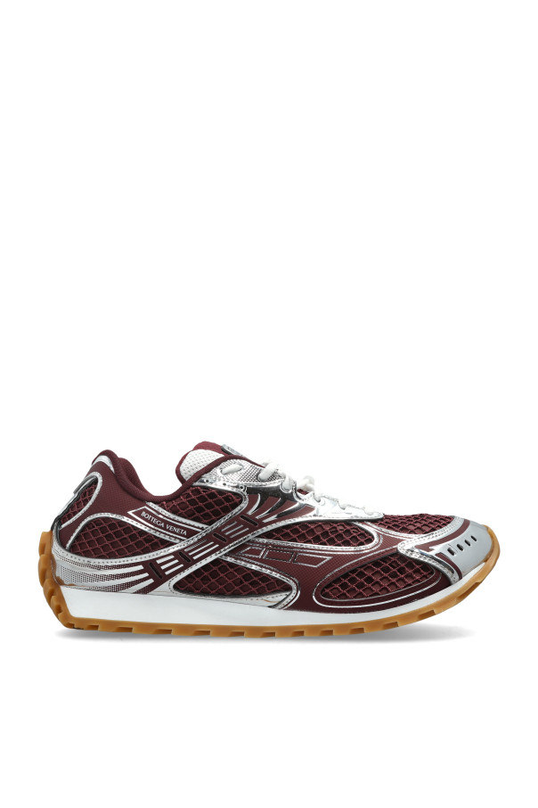 Bottega Veneta - Men - Orbit sports shoes - Brown 232690₽