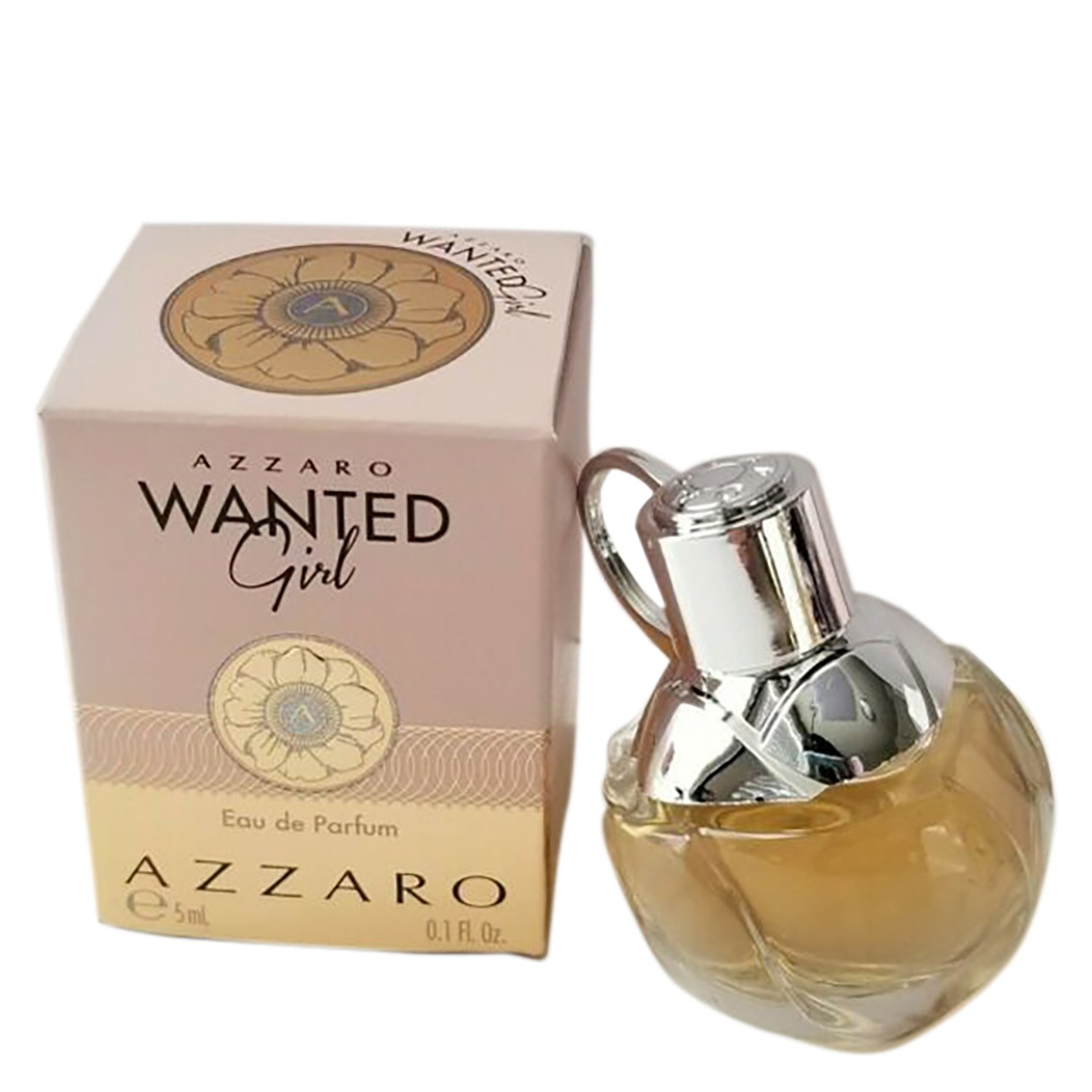 Azzaro Wanted Girl 01 50 6290₽